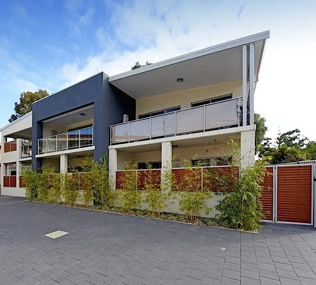 Main view of Homely unit listing, 16/19 Coode Street, Fremantle WA 6160