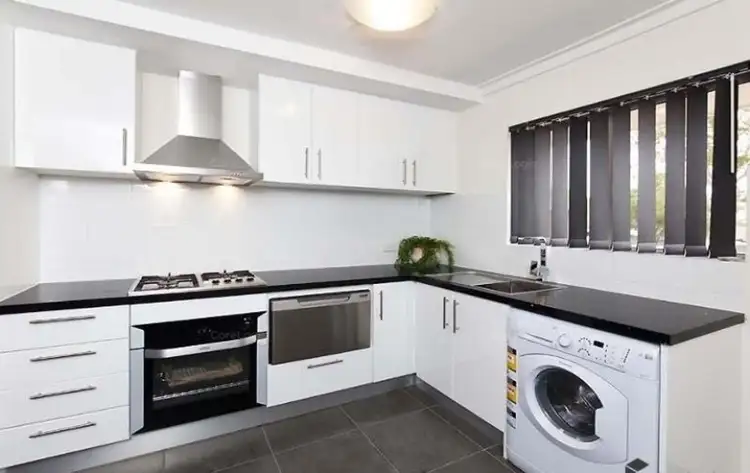 Fourth view of Homely unit listing, 16/19 Coode Street, Fremantle WA 6160