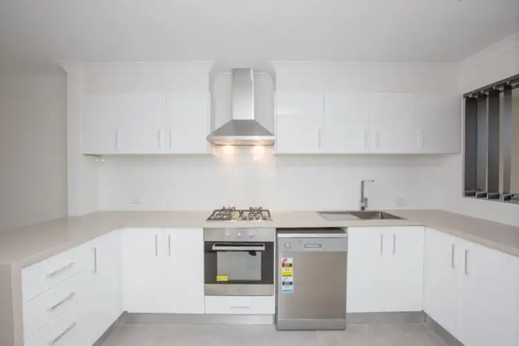 Sixth view of Homely unit listing, 16/19 Coode Street, Fremantle WA 6160
