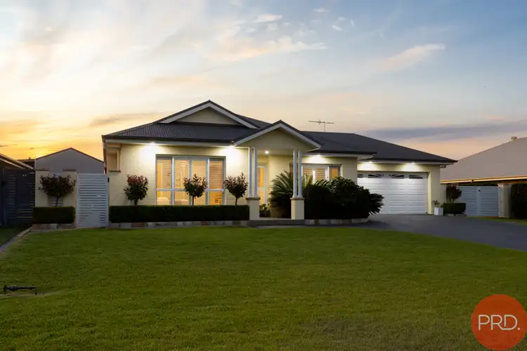 Main view of Homely house listing, 42 Capital Terrace, Bolwarra Heights NSW 2320