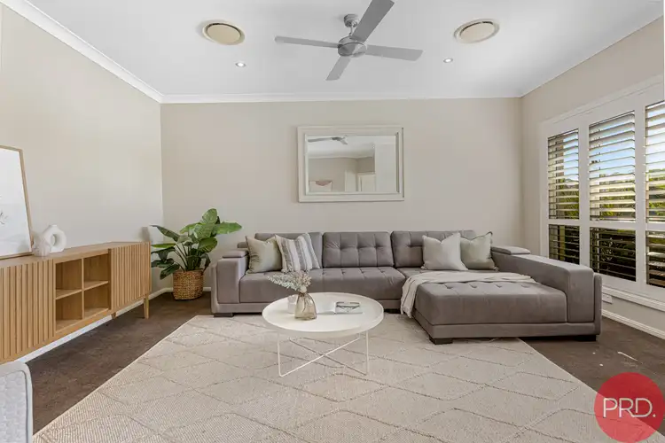 Second view of Homely house listing, 42 Capital Terrace, Bolwarra Heights NSW 2320
