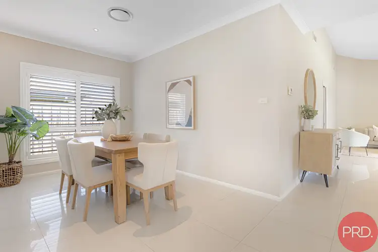 Third view of Homely house listing, 42 Capital Terrace, Bolwarra Heights NSW 2320