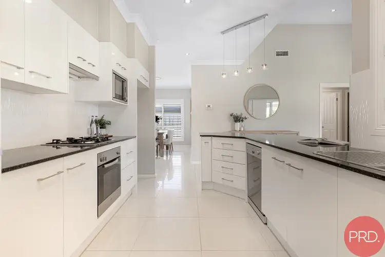 Fourth view of Homely house listing, 42 Capital Terrace, Bolwarra Heights NSW 2320