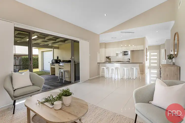Sixth view of Homely house listing, 42 Capital Terrace, Bolwarra Heights NSW 2320