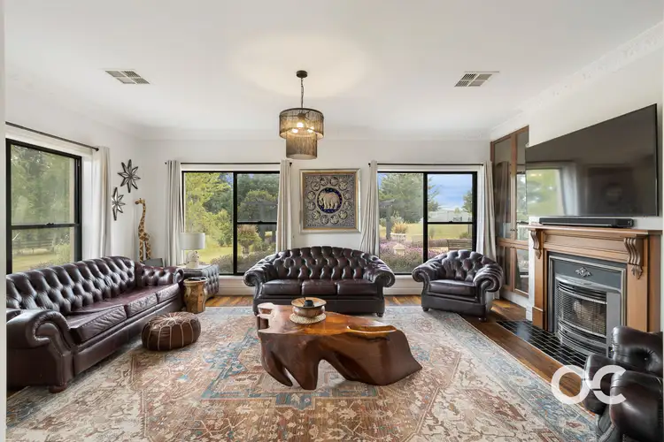 835 Forest Road, Orange NSW 2800