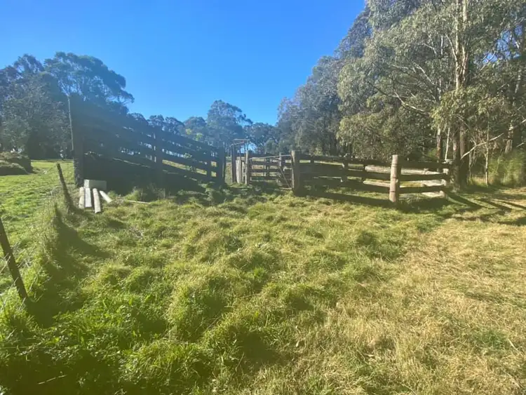 Second view of Homely rural property listing, Address available on request