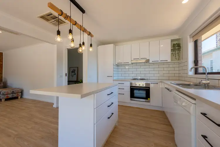 Main view of Homely house listing, 8 Clark Street, Nhill VIC 3418