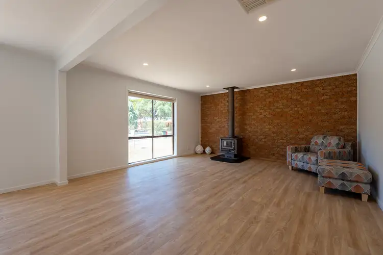 Fourth view of Homely house listing, 8 Clark Street, Nhill VIC 3418