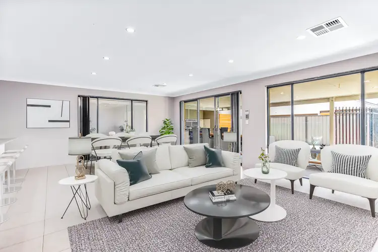 Third view of Homely house listing, 15 Efficient Way, Byford WA 6122