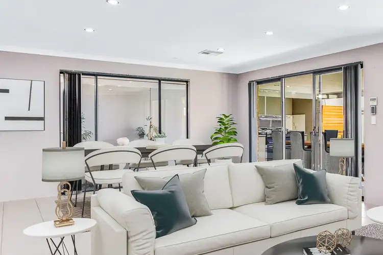 Fourth view of Homely house listing, 15 Efficient Way, Byford WA 6122