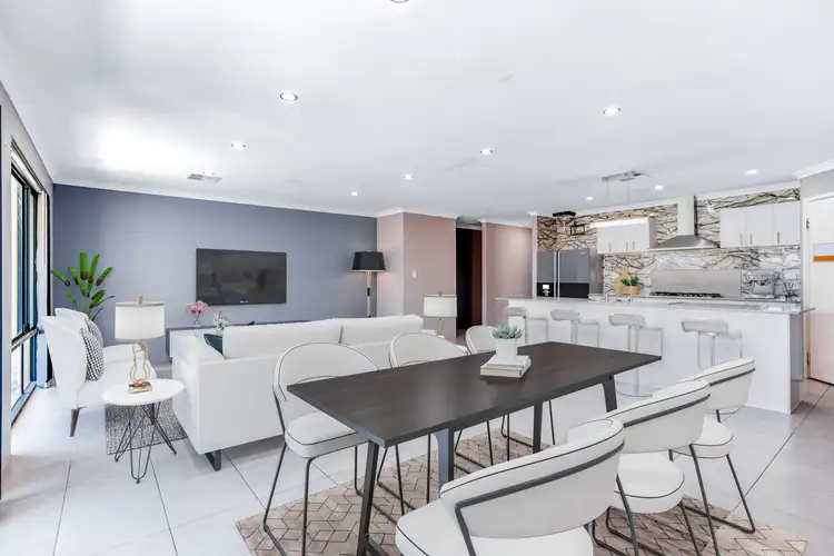 Sixth view of Homely house listing, 15 Efficient Way, Byford WA 6122