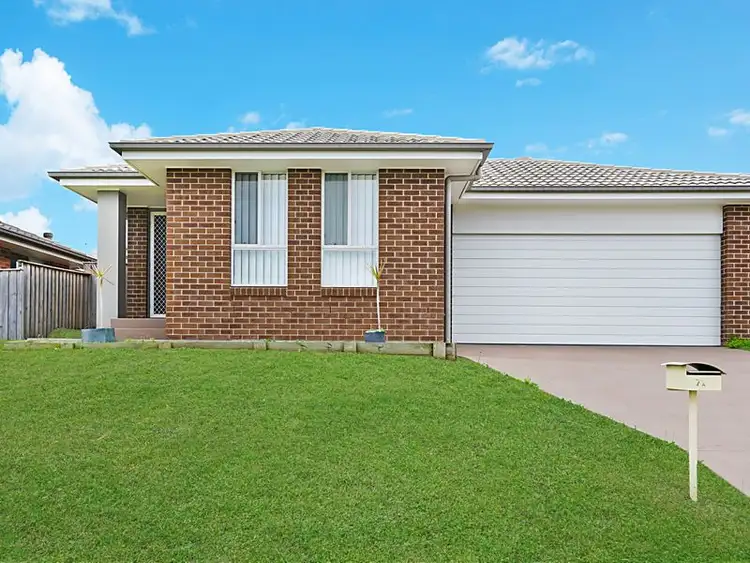 1/7 Broad Street, Gillieston Heights NSW 2321