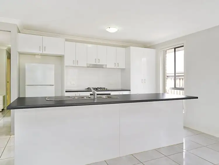 Second view of Homely unit listing, 1/7 Broad Street, Gillieston Heights NSW 2321