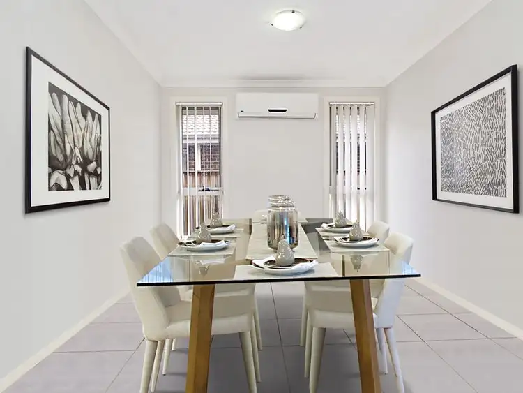 Third view of Homely unit listing, 1/7 Broad Street, Gillieston Heights NSW 2321