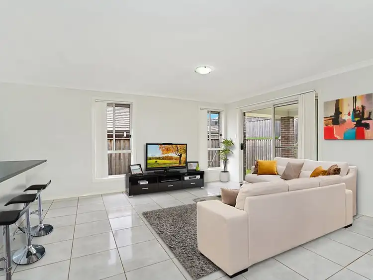 Fourth view of Homely unit listing, 1/7 Broad Street, Gillieston Heights NSW 2321
