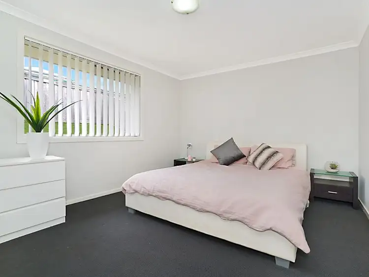 Fifth view of Homely unit listing, 1/7 Broad Street, Gillieston Heights NSW 2321