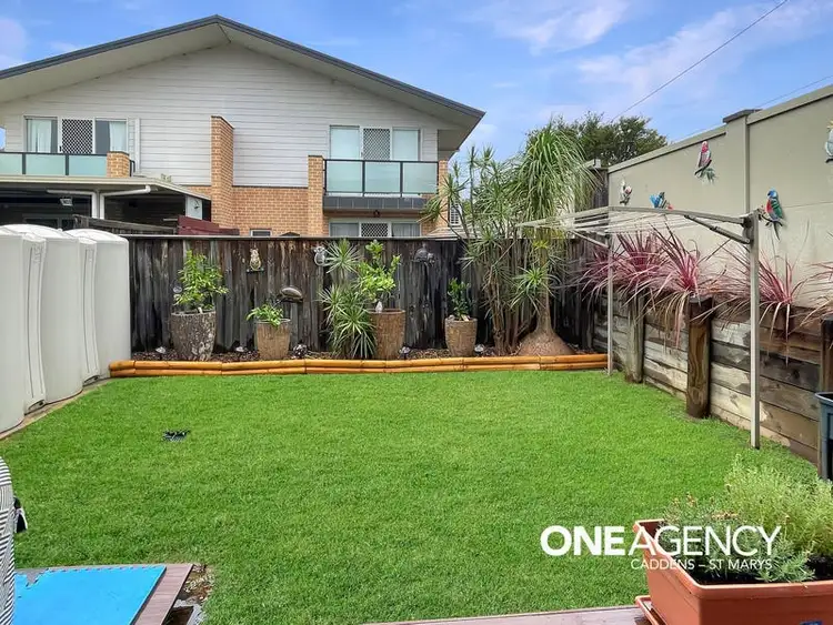 Fourth view of Homely house listing, 80 Fowler Street, Claremont Meadows NSW 2747