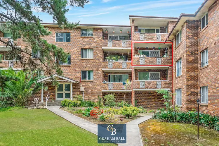 10/8-10 Ulverstone Street