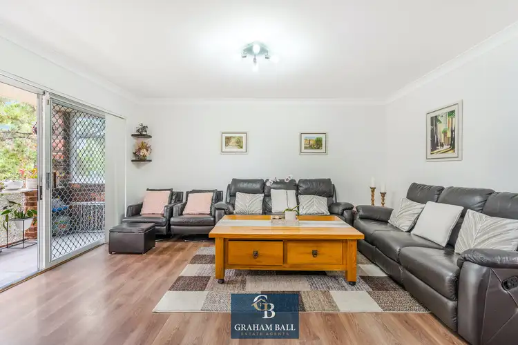 Sixth view of Homely apartment listing, 10/8-10 Ulverstone Street, Fairfield NSW 2165