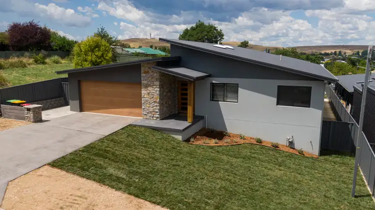 5 Smith Lane, Cooma NSW 2630