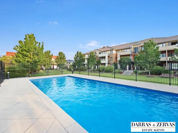 Main view of Homely apartment listing, 27/2 Greenfield Drive, Clayton VIC 3168