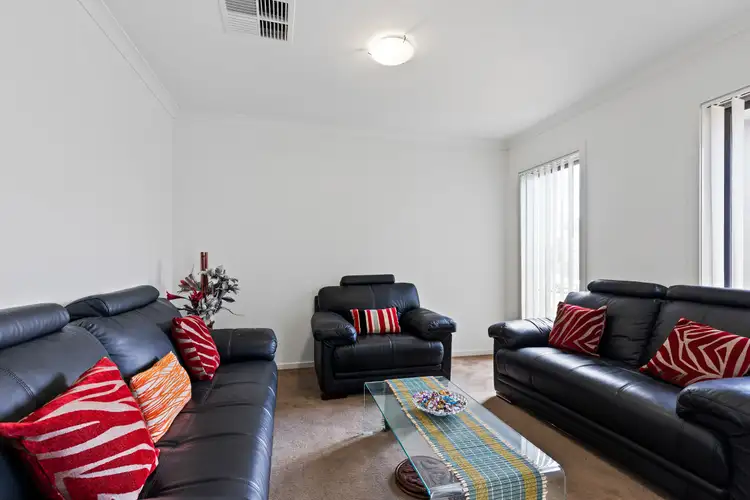 Fourth view of Homely house listing, 35 Selleck Drive, Point Cook VIC 3030
