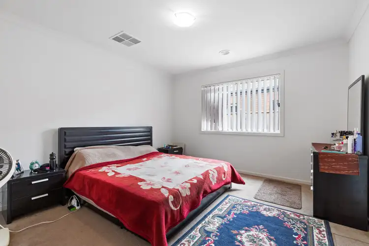 Fifth view of Homely house listing, 35 Selleck Drive, Point Cook VIC 3030