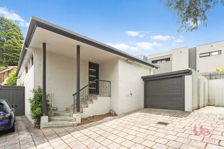 Main view of Homely unit listing, 4/24 Munro Street, Ringwood VIC 3134