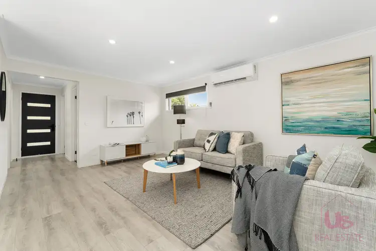 Second view of Homely unit listing, 4/24 Munro Street, Ringwood VIC 3134