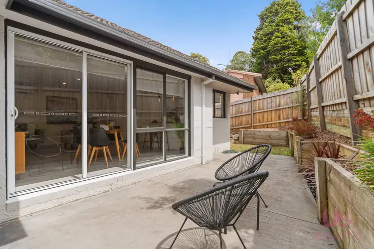 Third view of Homely unit listing, 4/24 Munro Street, Ringwood VIC 3134