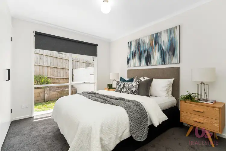 Sixth view of Homely unit listing, 4/24 Munro Street, Ringwood VIC 3134