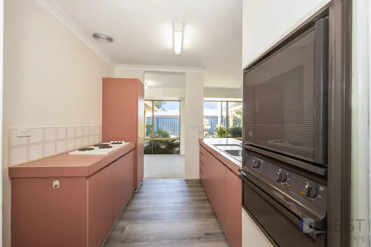 Third view of Homely house listing, 8 Cahow Grove, Ballajura WA 6066