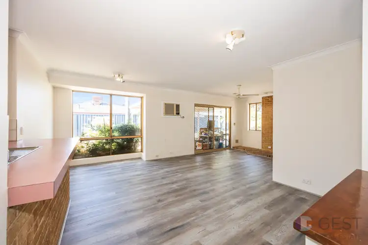 Fourth view of Homely house listing, 8 Cahow Grove, Ballajura WA 6066