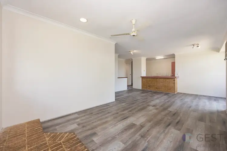 Fifth view of Homely house listing, 8 Cahow Grove, Ballajura WA 6066