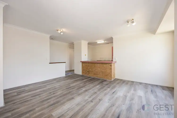 Sixth view of Homely house listing, 8 Cahow Grove, Ballajura WA 6066