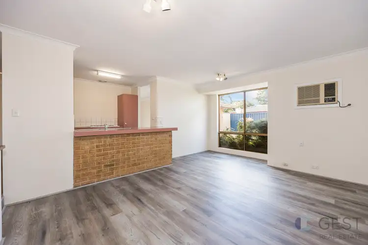 Seventh view of Homely house listing, 8 Cahow Grove, Ballajura WA 6066