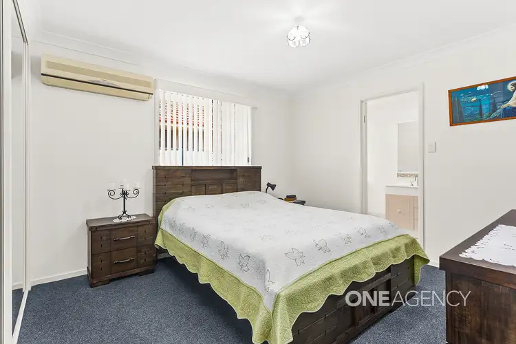 Fifth view of Homely house listing, 40 Glengarry Way, Horsley NSW 2530