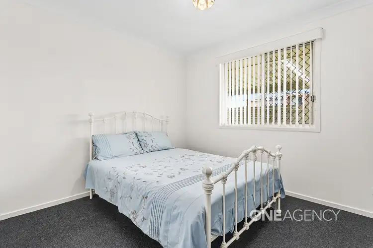 Sixth view of Homely house listing, 40 Glengarry Way, Horsley NSW 2530