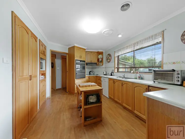 Second view of Homely house listing, 117 Short Street, Howlong NSW 2643