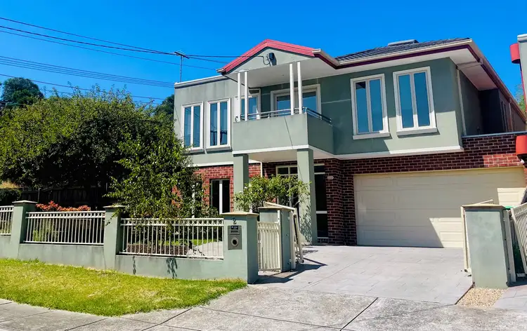 Main view of Homely house listing, 2 Spring Street, Niddrie VIC 3042