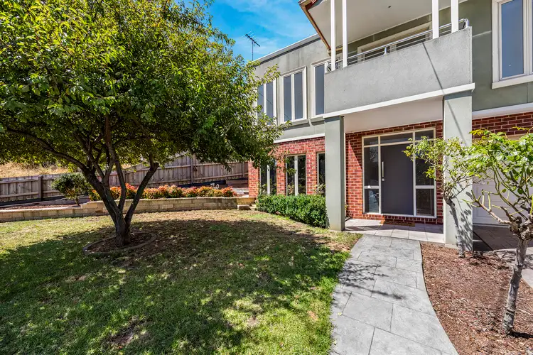 Second view of Homely house listing, 2 Spring Street, Niddrie VIC 3042