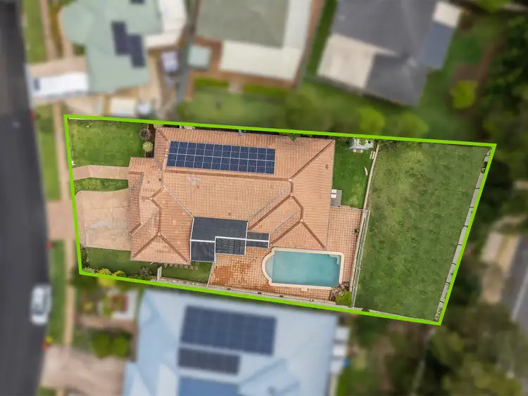 Second view of Homely house listing, 4 Kintyre Road, Hamlyn Terrace NSW 2259