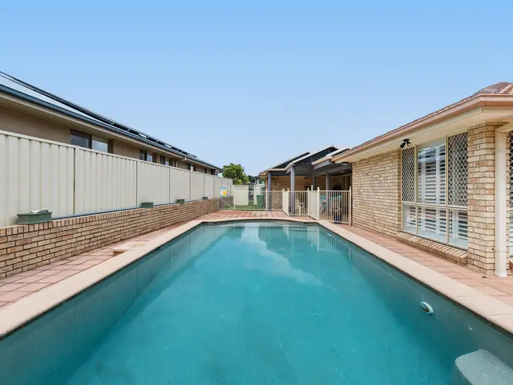 Fourth view of Homely house listing, 4 Kintyre Road, Hamlyn Terrace NSW 2259