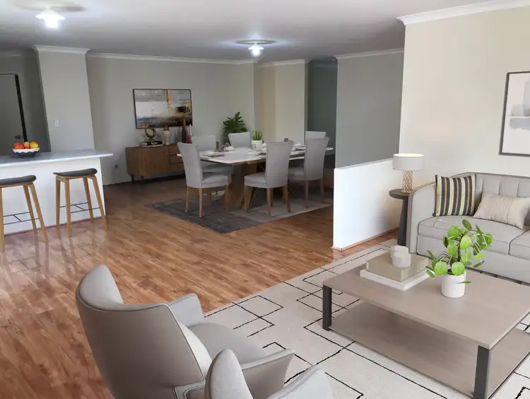 3 Gulf Cove, Ellenbrook WA 6069