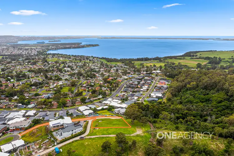 9 Mary Davis Avenue, Koonawarra NSW 2530