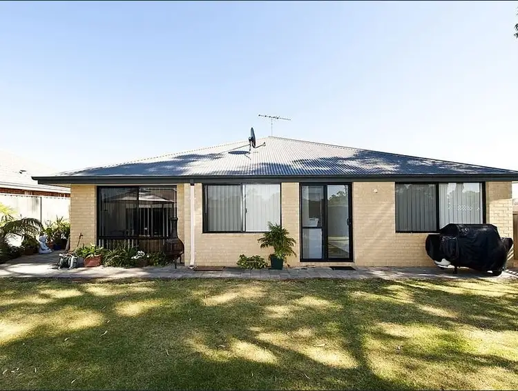 Third view of Homely house listing, 95 Dalrymple Drive, Leda WA 6170