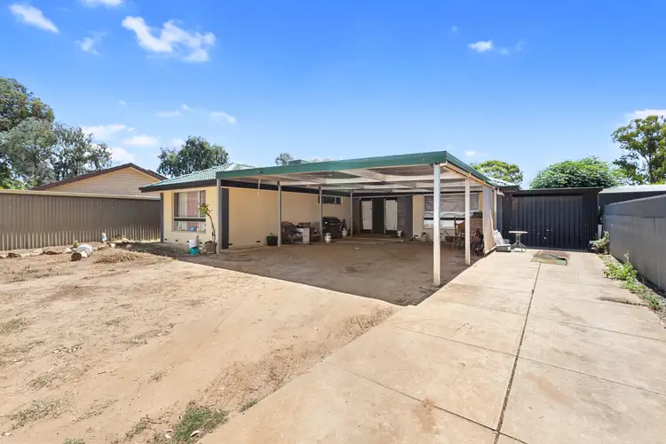 11 Guernsey Crescent, Salisbury North SA 5108