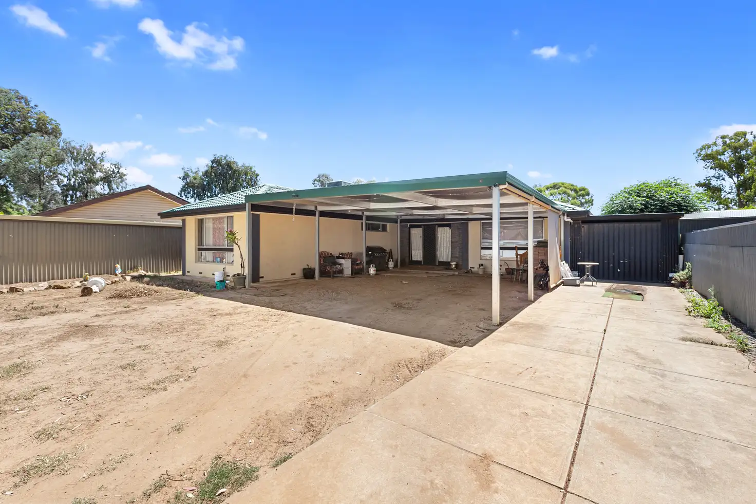 Main view of Homely house listing, 11 Guernsey Crescent, Salisbury North SA 5108