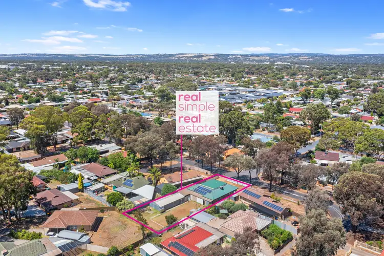 Second view of Homely house listing, 11 Guernsey Crescent, Salisbury North SA 5108