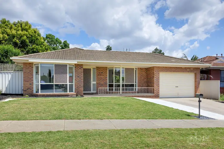 Main view of Homely house listing, 49 KINGFISHER DRIVE, West Wodonga VIC 3690